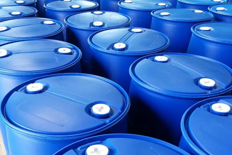Поставка реагентов